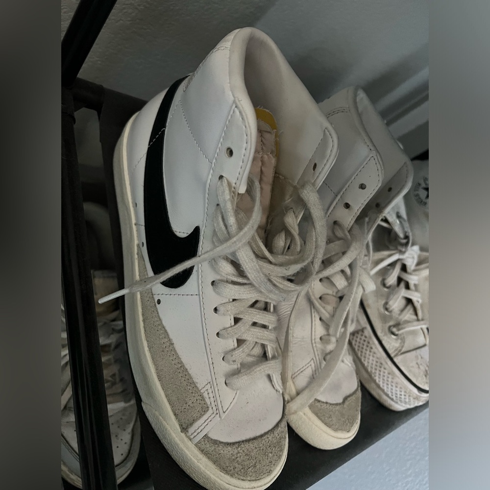 Nike Blazers